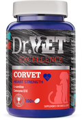 Kosttillskott CorVet 100 tabletter