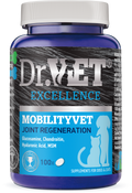 Kosttillskott MobilityVet 100 tabletter