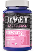 Kosttillskott Female ReproVet 100 tabletter