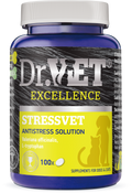 Kosttillskott StressVet 100 tabletter